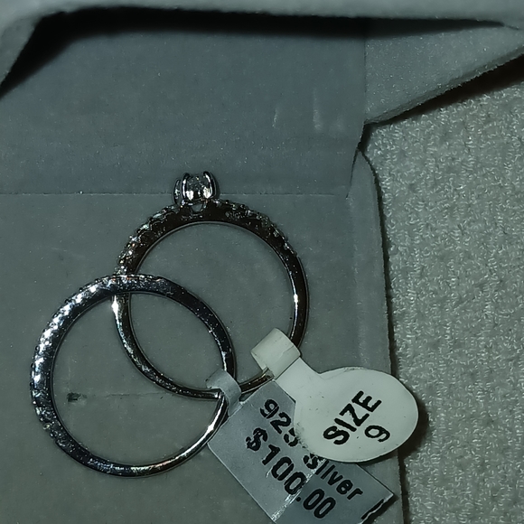 Ring set - Picture 3 of 3